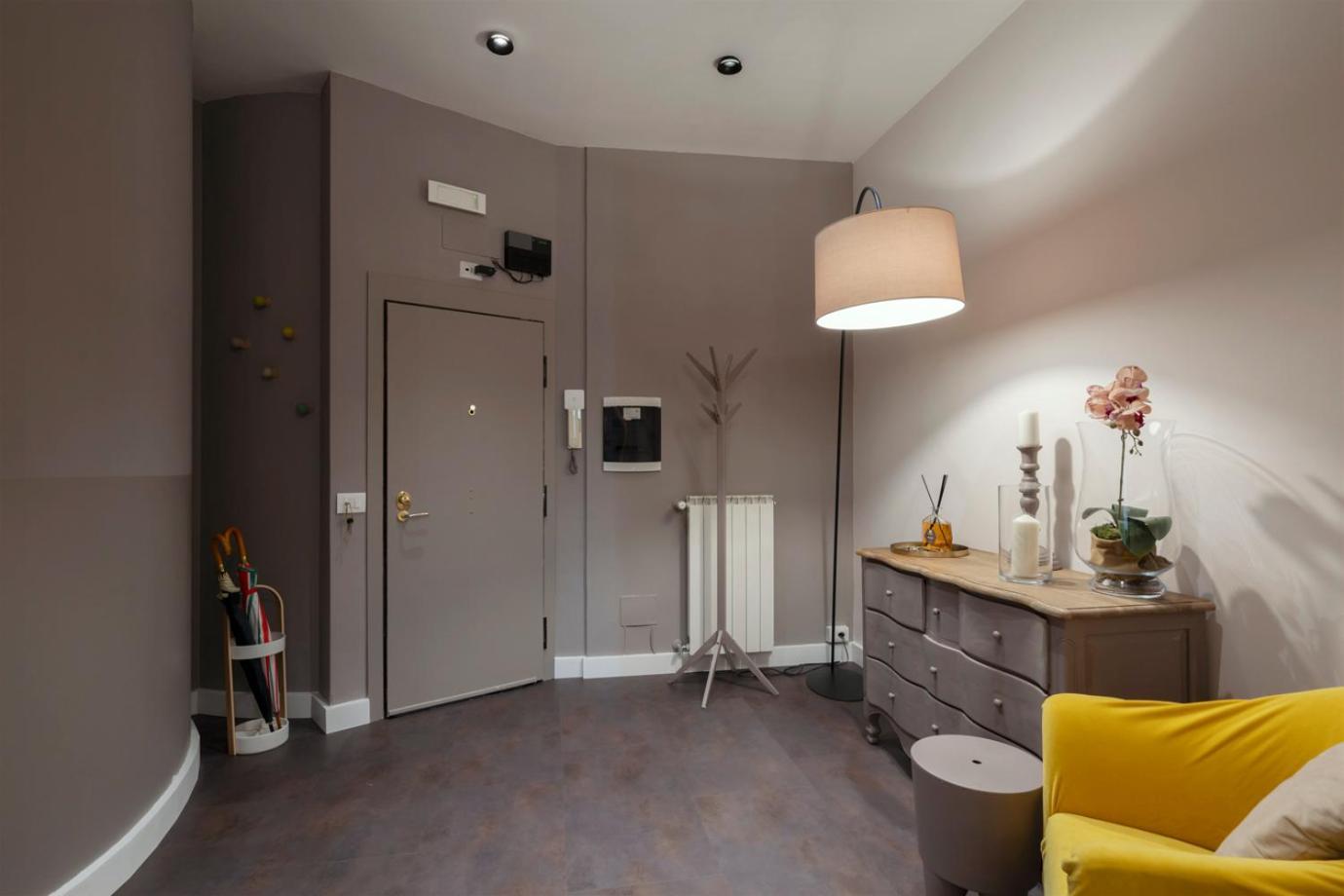 Trevi Luxury Terrace Daire Roma Dış mekan fotoğraf