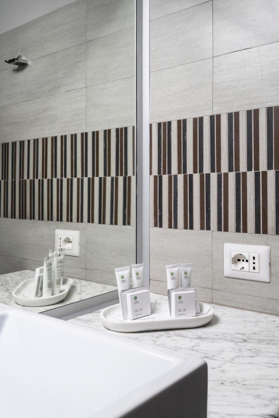 Trevi Luxury Terrace Daire Roma Dış mekan fotoğraf