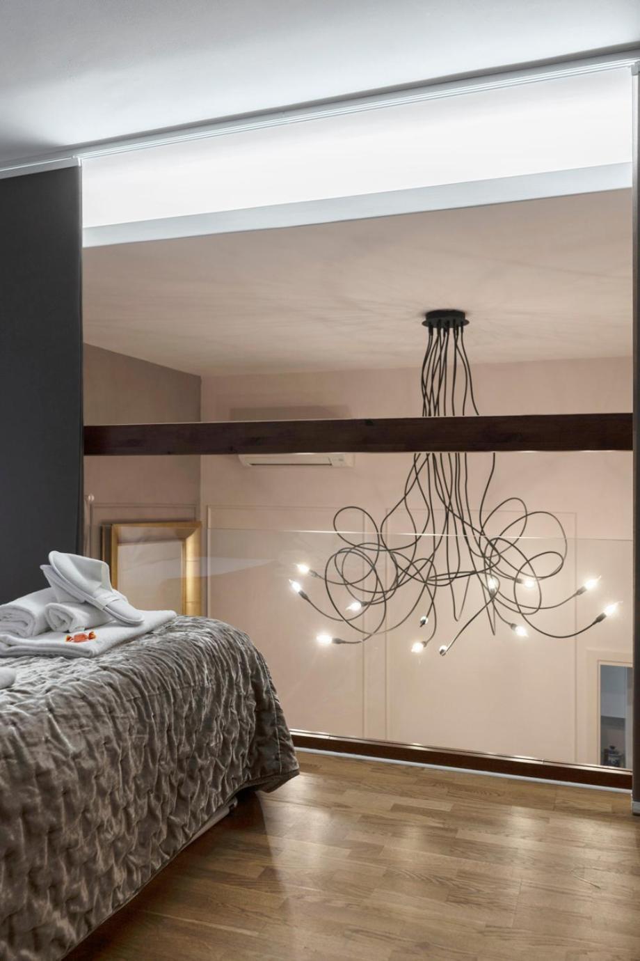 Trevi Luxury Terrace Daire Roma Dış mekan fotoğraf