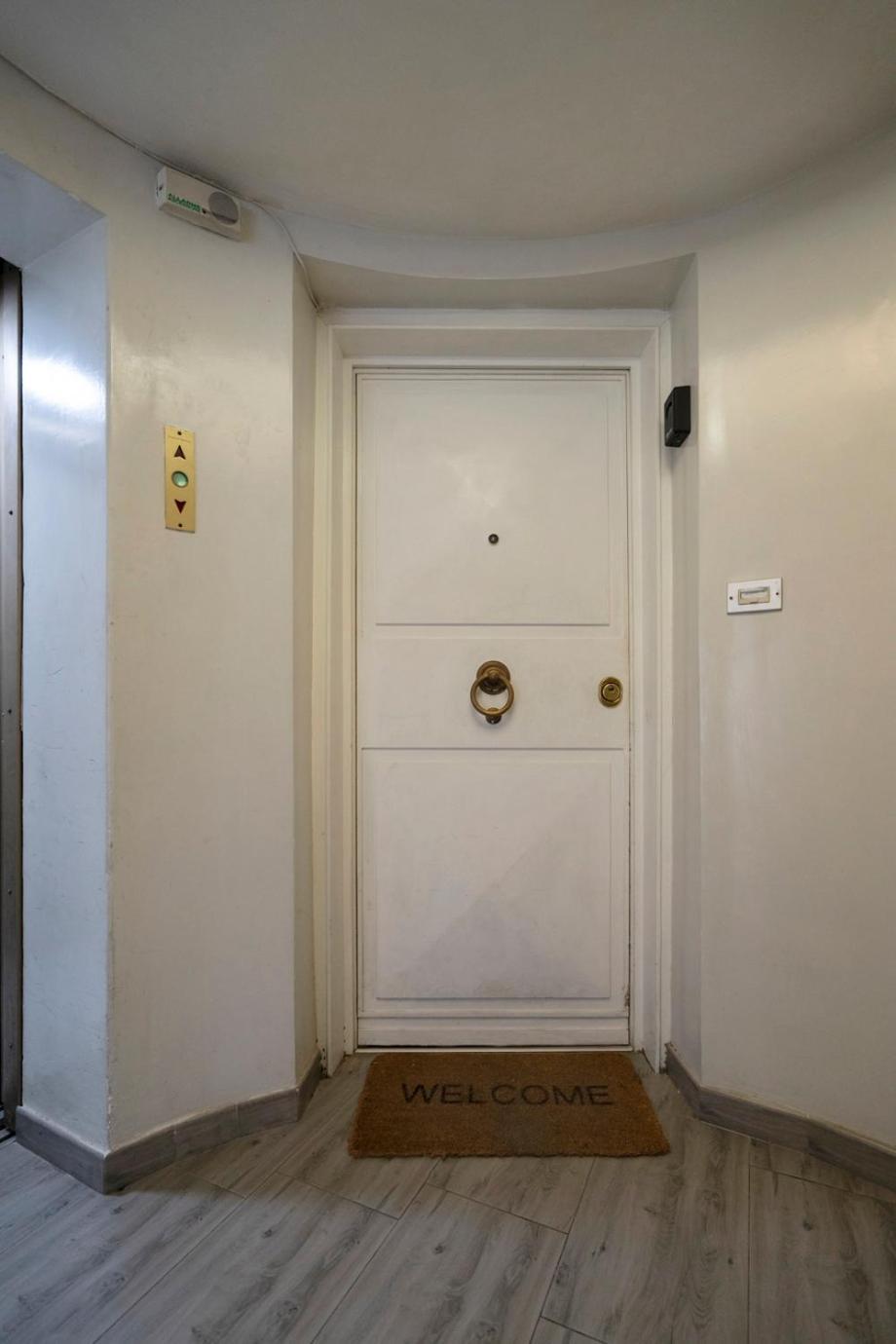 Trevi Luxury Terrace Daire Roma Dış mekan fotoğraf