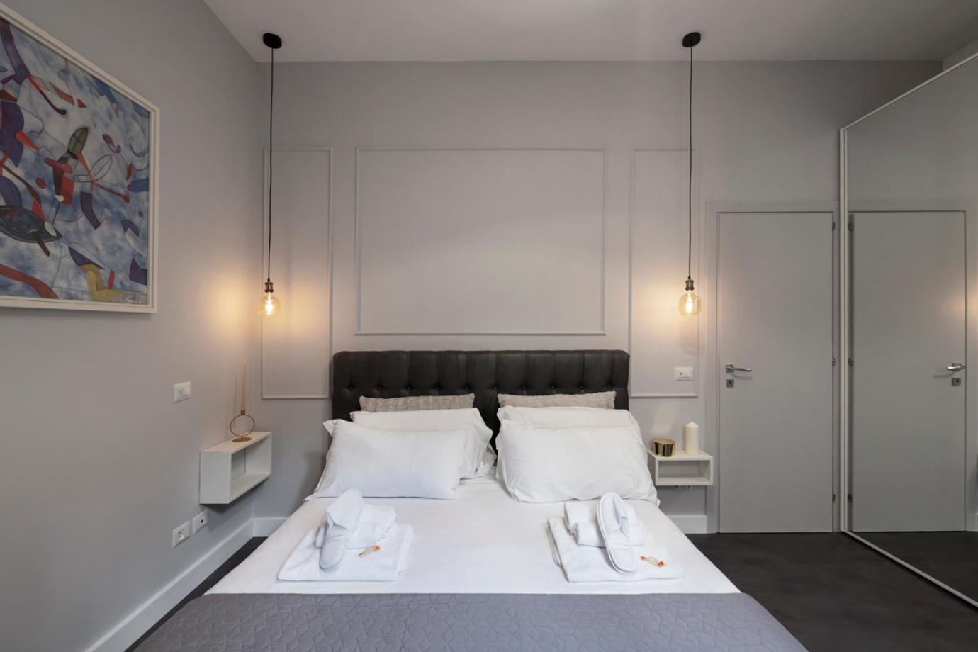 Trevi Luxury Terrace Daire Roma Dış mekan fotoğraf