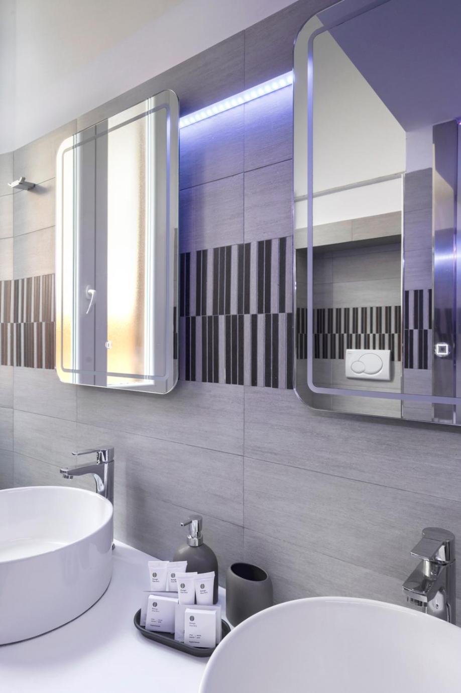 Trevi Luxury Terrace Daire Roma Dış mekan fotoğraf