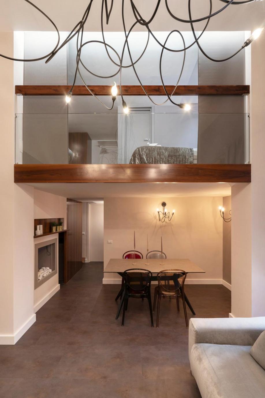 Trevi Luxury Terrace Daire Roma Dış mekan fotoğraf