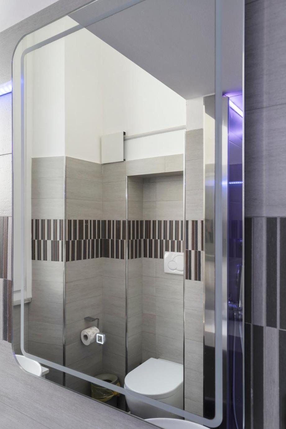 Trevi Luxury Terrace Daire Roma Dış mekan fotoğraf