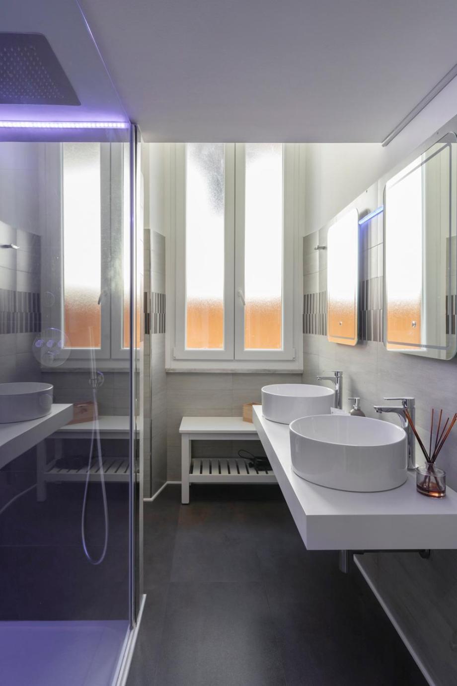 Trevi Luxury Terrace Daire Roma Dış mekan fotoğraf