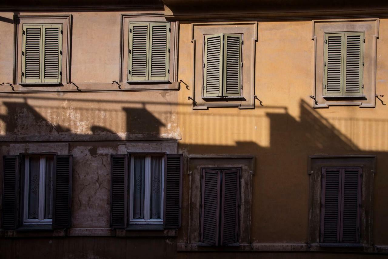 Trevi Luxury Terrace Daire Roma Dış mekan fotoğraf